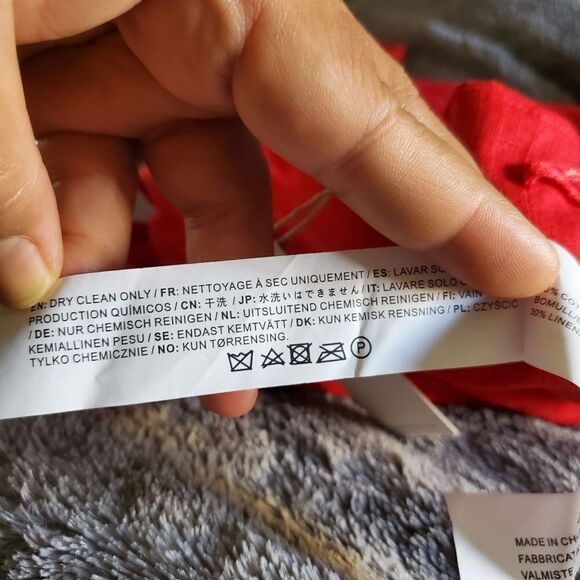 Moon river crop tops - Picture 5 of 8